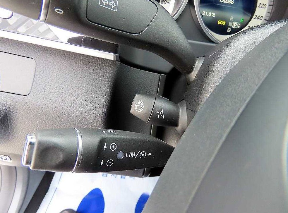 벤츠 E 클래스 E300 아방가르드 사진 12