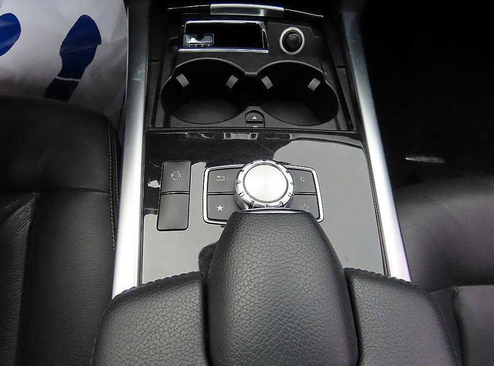 벤츠 E 클래스 E300 아방가르드 사진 13