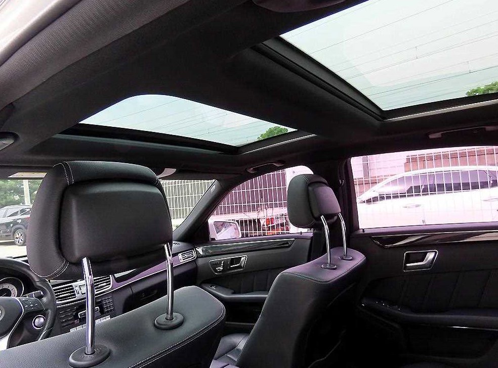 벤츠 E 클래스 E300 아방가르드 사진 17