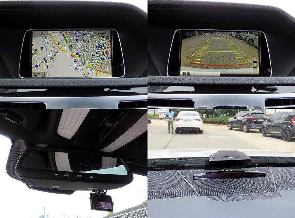 벤츠 E 클래스 E300 아방가르드 사진 18