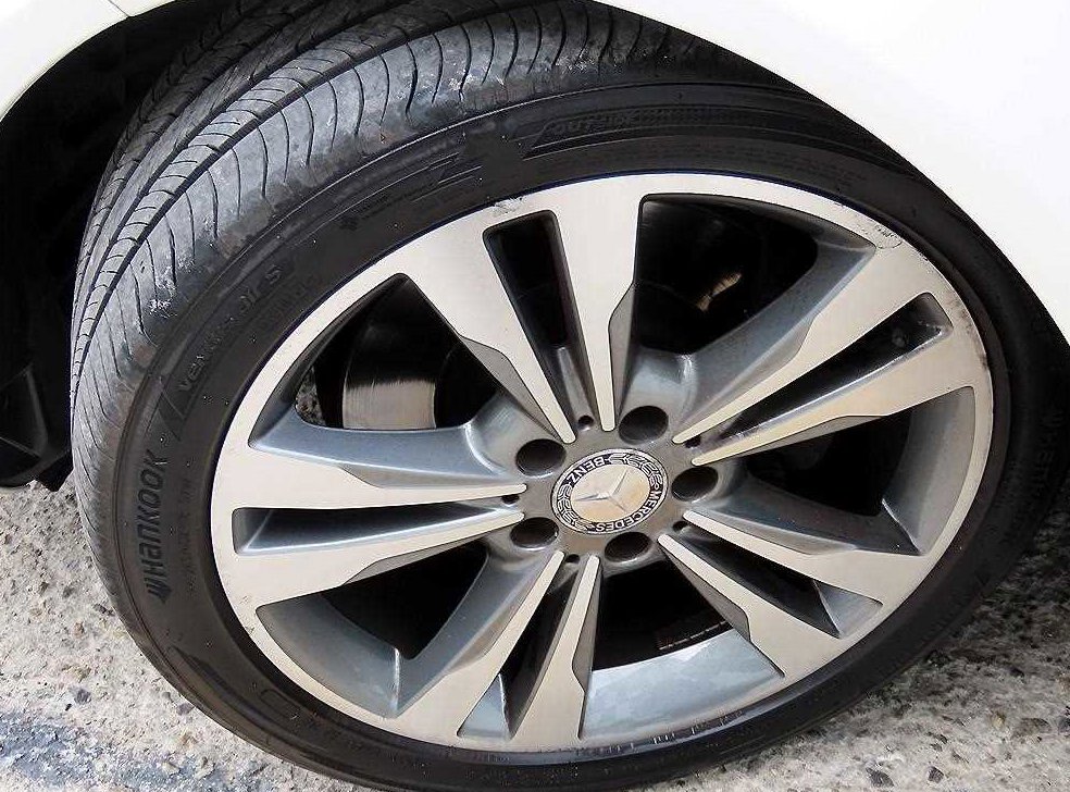 벤츠 E 클래스 E300 아방가르드 사진 20