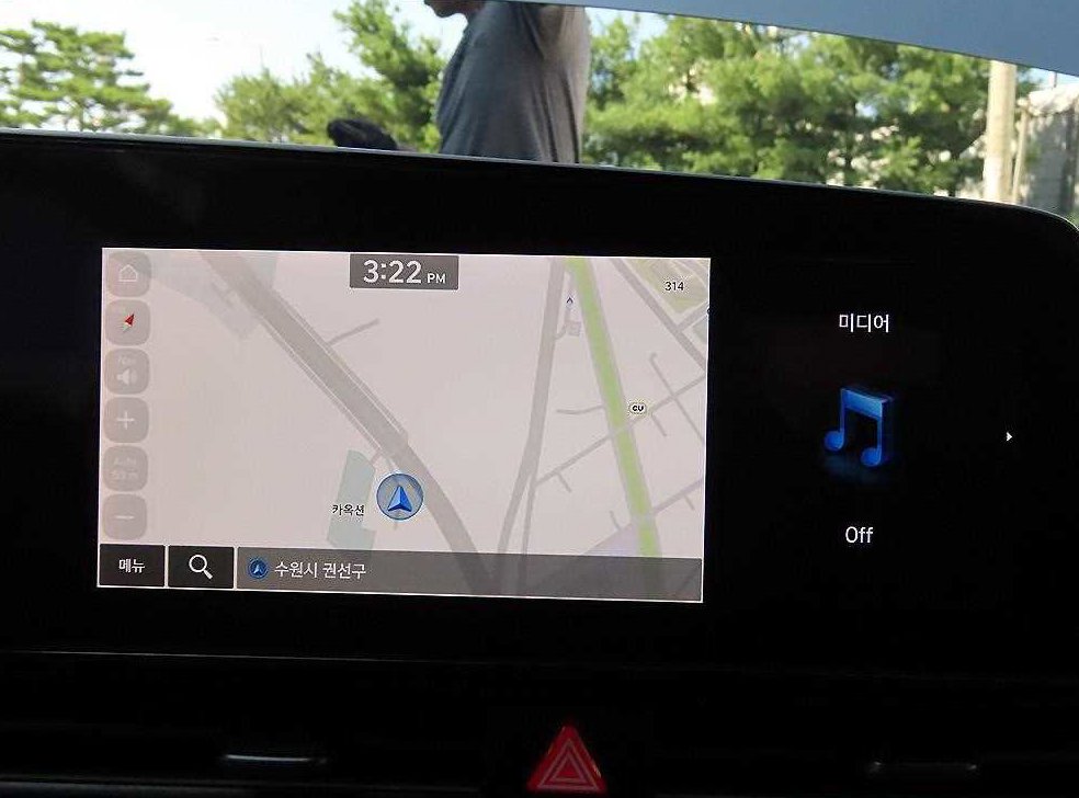 현대 아반떼 1.6 가솔린 사진 14