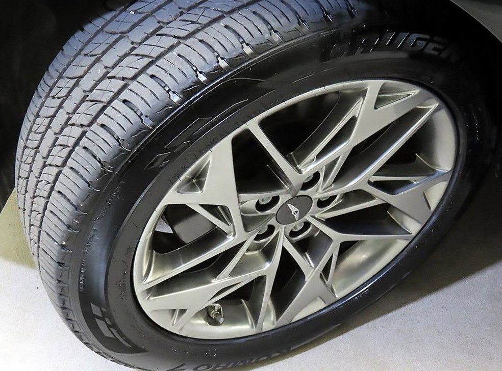 제네시스 GV70 2.5T 가솔린 2WD 사진 20