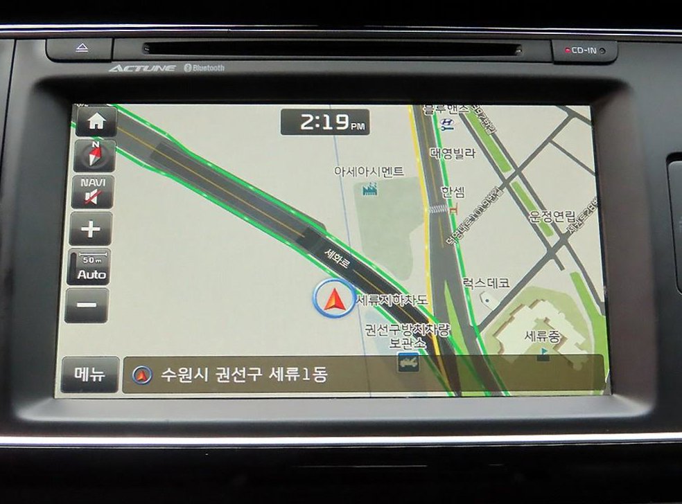 기아 카니발 디젤 9인승 노블레스 사진 13