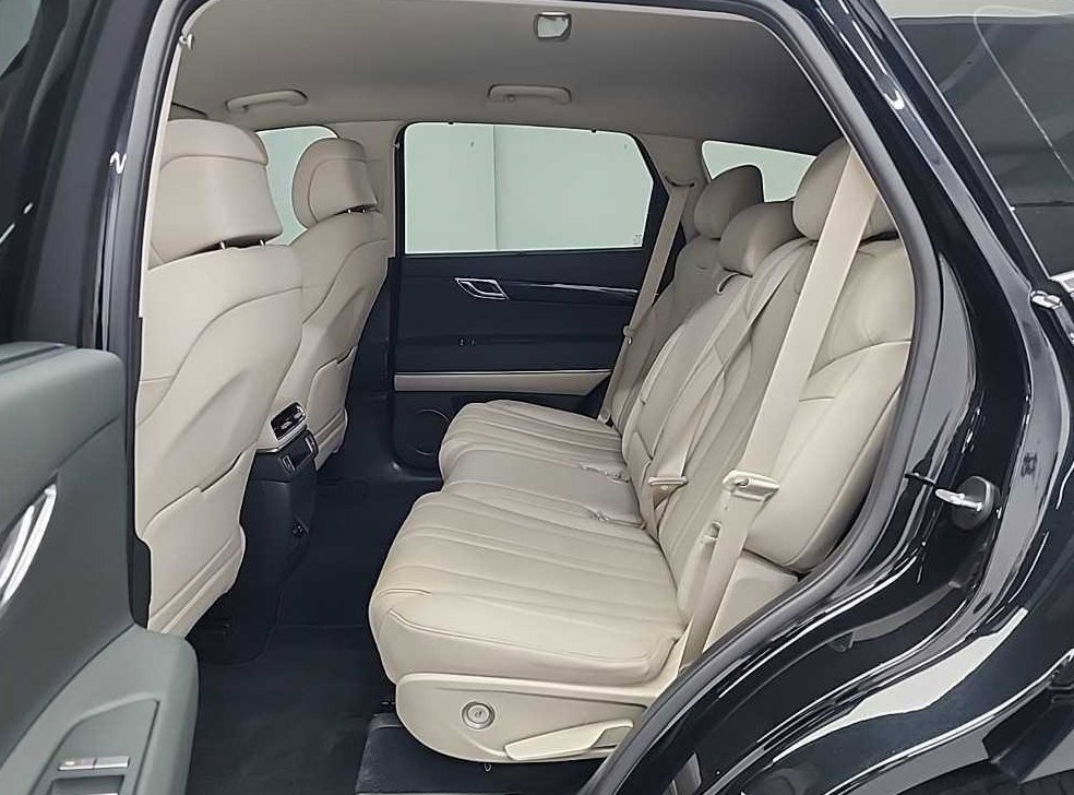 제네시스 GV80 가솔린 2.5T AWD 사진 12