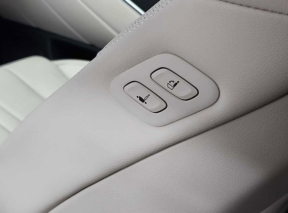 제네시스 GV80 가솔린 2.5T AWD 사진 13