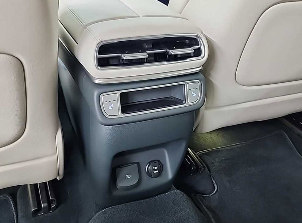 제네시스 GV80 가솔린 2.5T AWD 사진 14