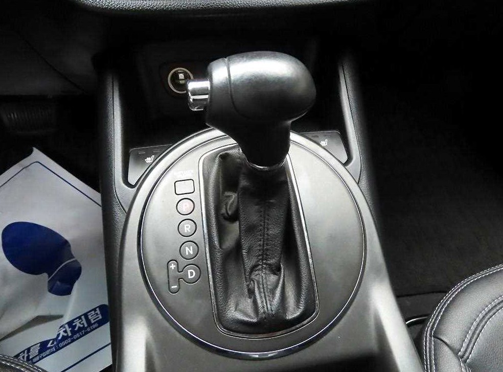 기아 스포티지 2WD TLX 사진 10
