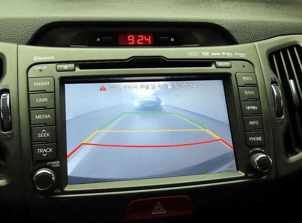 기아 스포티지 2WD TLX 사진 15