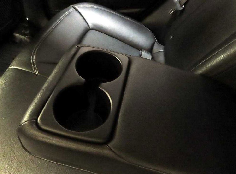 기아 스포티지 2WD TLX 사진 17