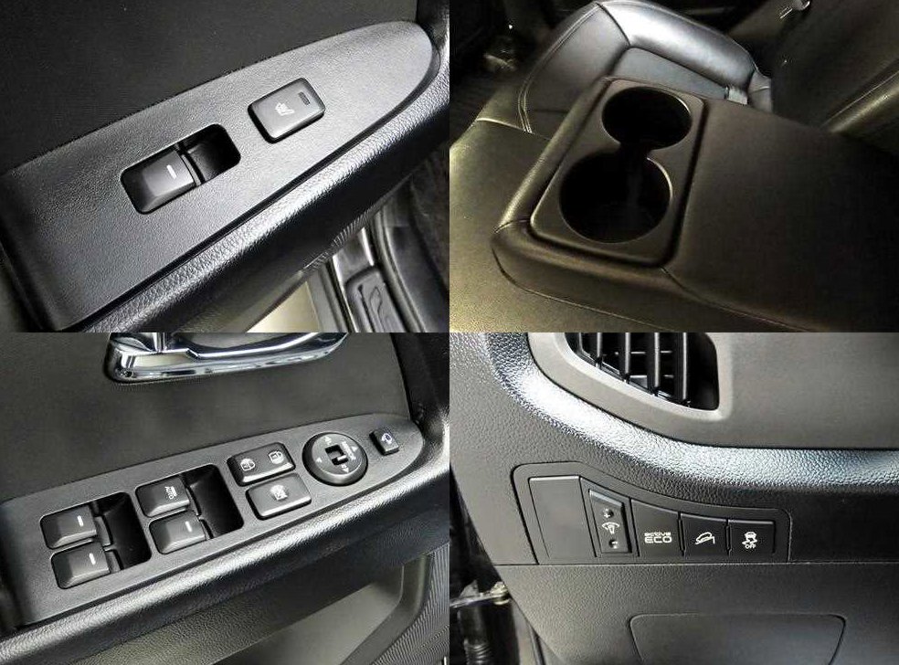 기아 스포티지 2WD TLX 사진 18