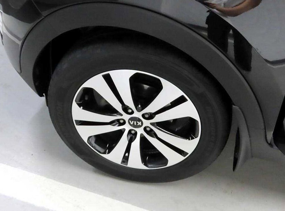 기아 스포티지 2WD TLX 사진 19