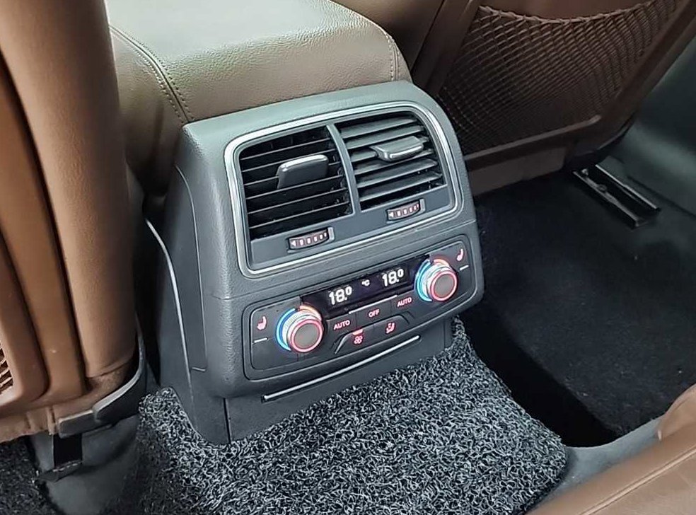 아우디 A7 45 TDI 콰트로 사진 13