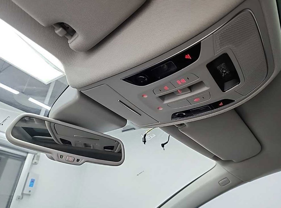 아우디 A7 45 TDI 콰트로 사진 17