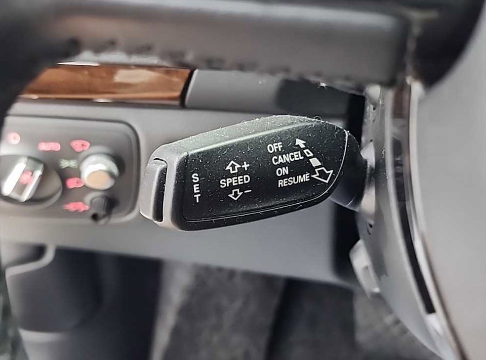 아우디 A7 45 TDI 콰트로 사진 18
