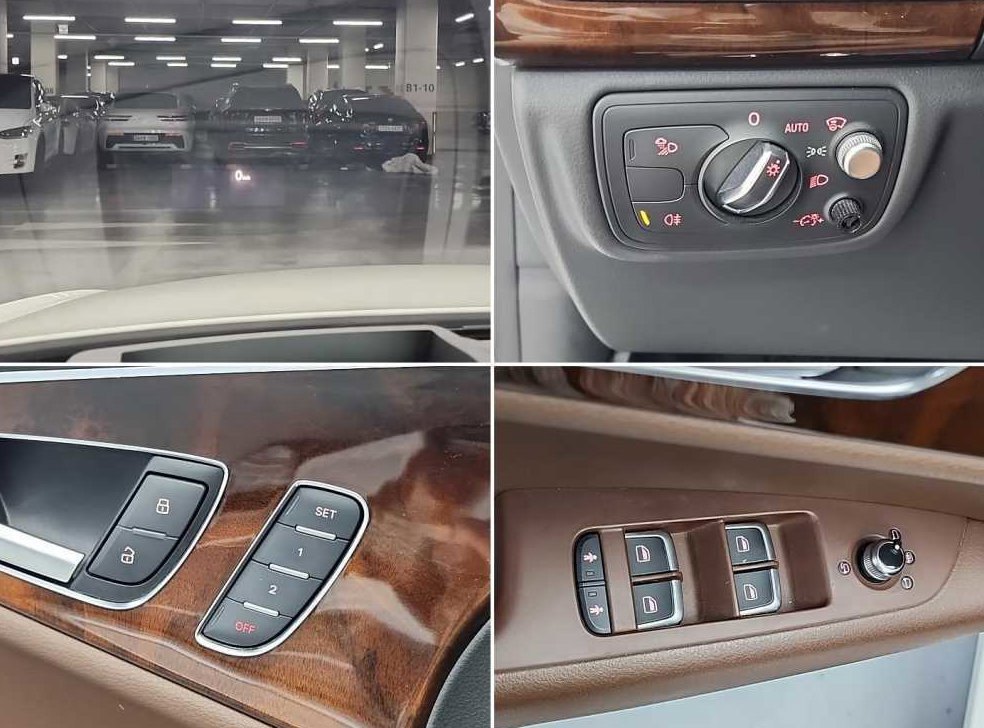 아우디 A7 45 TDI 콰트로 사진 19