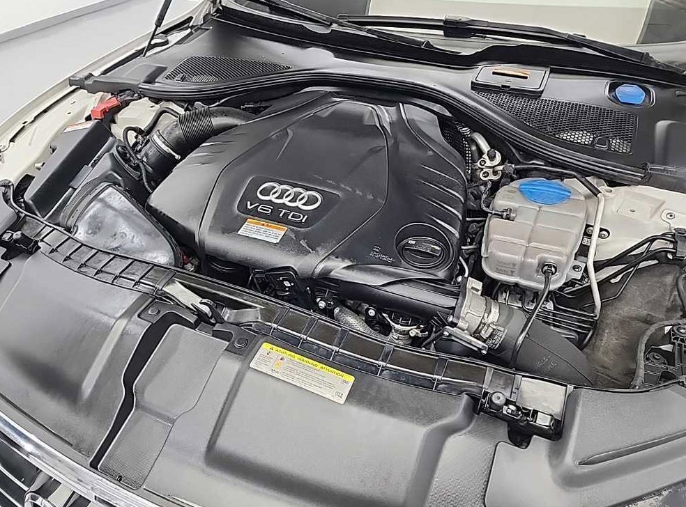 아우디 A7 45 TDI 콰트로 사진 5