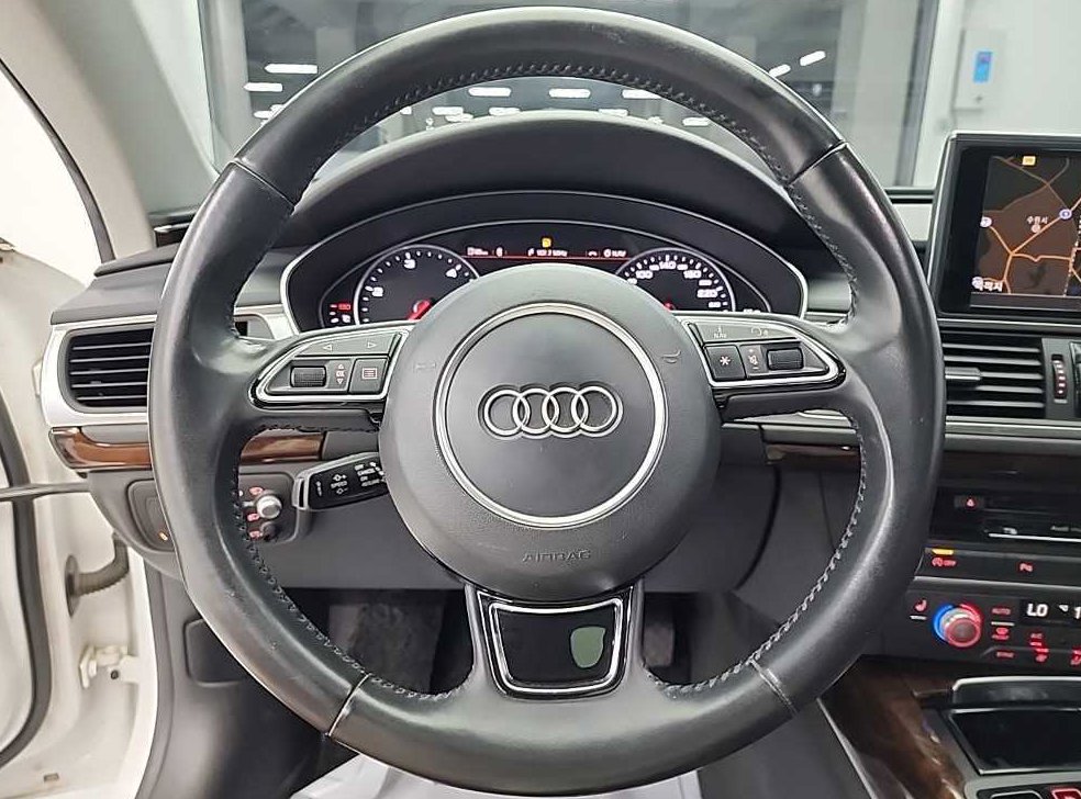 아우디 A7 45 TDI 콰트로 사진 9