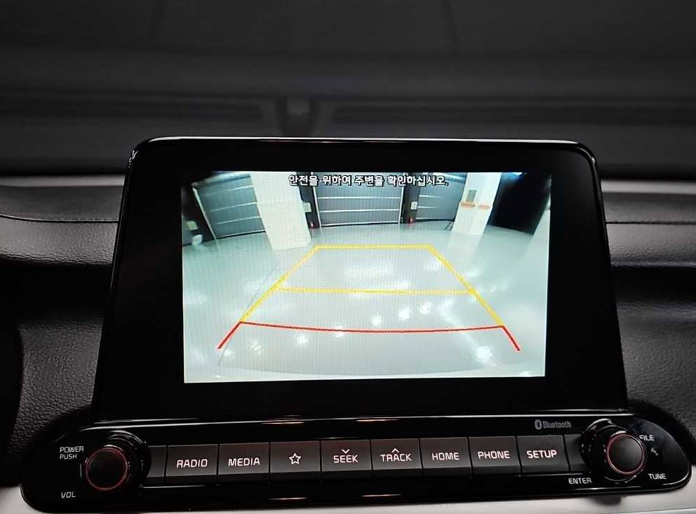 기아 K3 1.6 럭셔리 사진 14