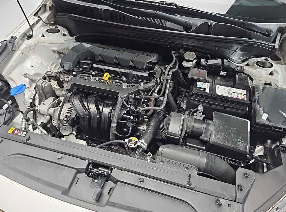 기아 K3 1.6 럭셔리 사진 5