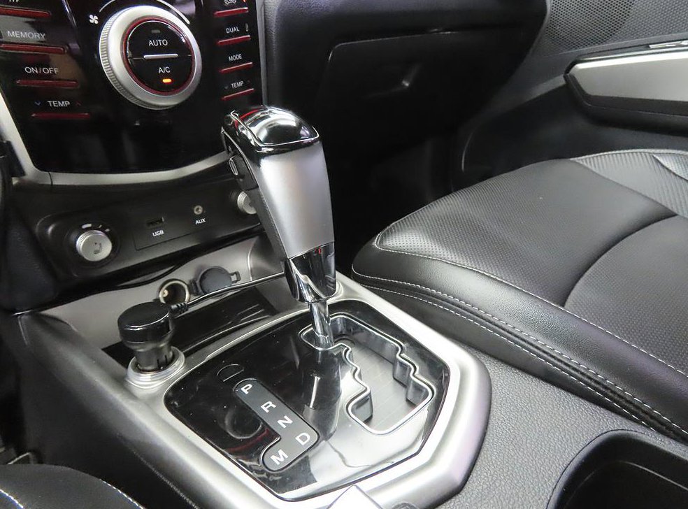 KG모빌리티(쌍용)  티볼리 가솔린 2WD 1.6 VX 사진 11