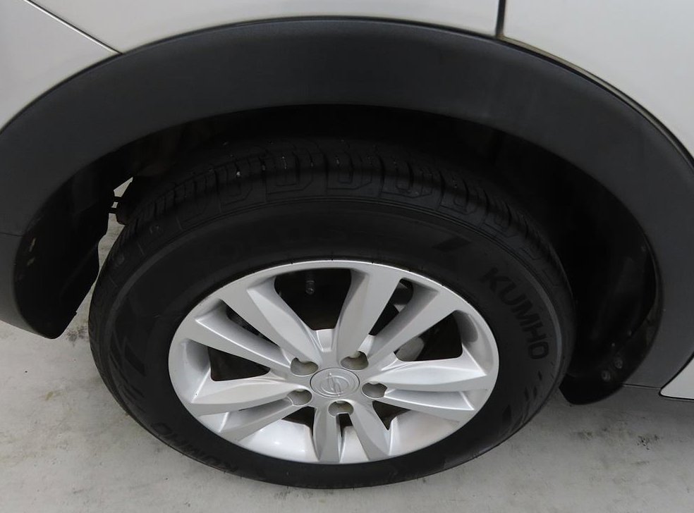 KG모빌리티(쌍용)  티볼리 가솔린 2WD 1.6 VX 사진 20