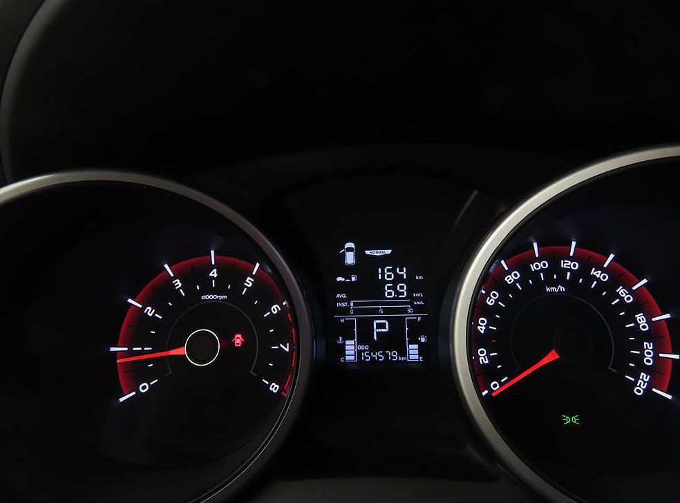 KG모빌리티(쌍용)  티볼리 가솔린 2WD 1.6 VX 사진 9