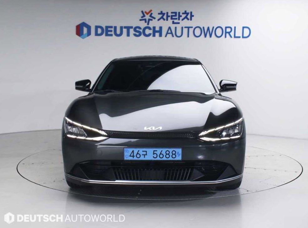 기아 EV6 롱레인지 사진 3