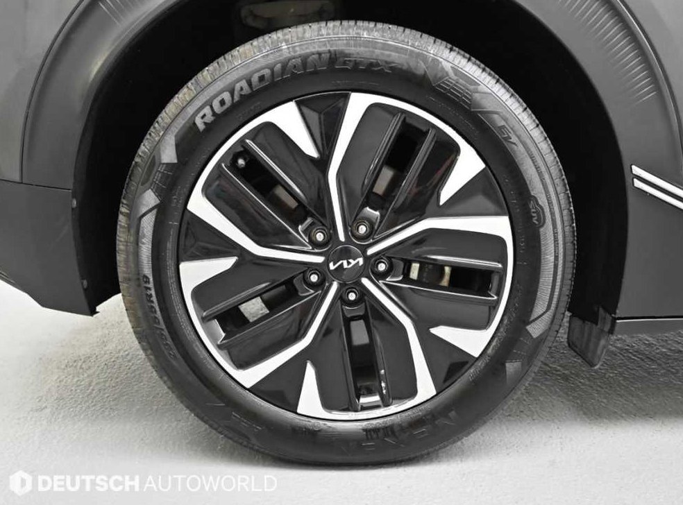 기아 EV6 롱레인지 사진 5