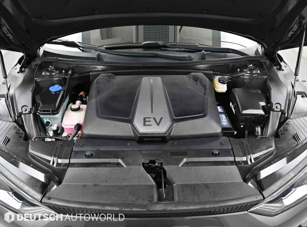 기아 EV6 롱레인지 사진 6
