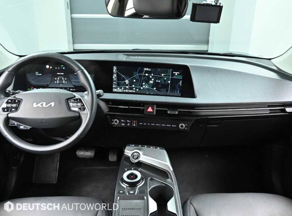 기아 EV6 롱레인지 사진 7