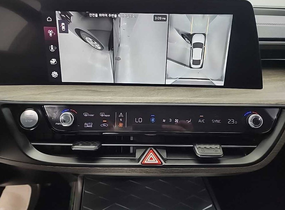 기아 K8 2.5 2WD 사진 10