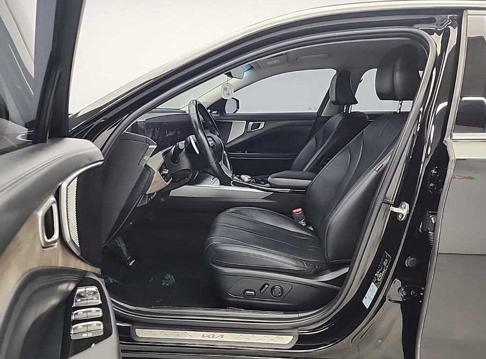 기아 K8 2.5 2WD 사진 11