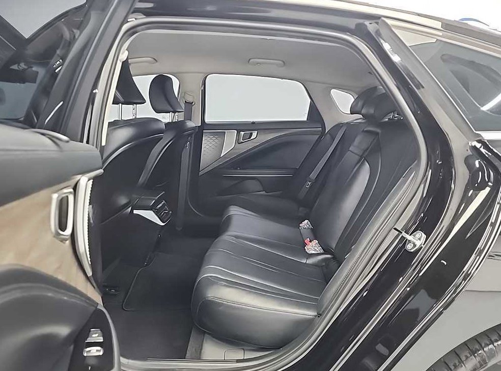 기아 K8 2.5 2WD 사진 12