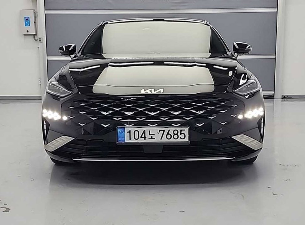 기아 K8 2.5 2WD 사진 2