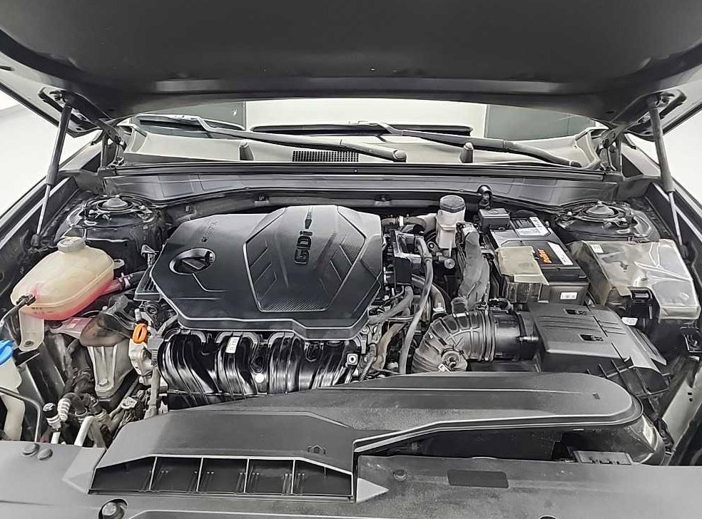 기아 K8 2.5 2WD 사진 5