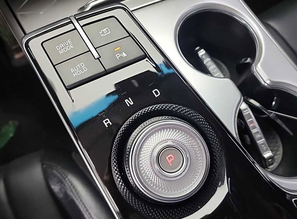 기아 K8 2.5 2WD 사진 8