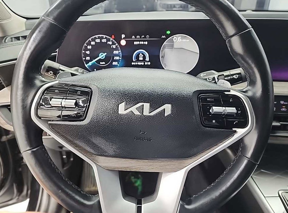 기아 K8 2.5 2WD 사진 9