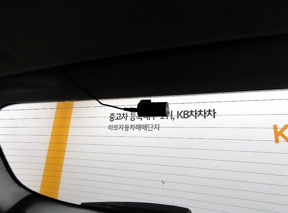현대 캐스퍼 1.0 가솔린 사진 17