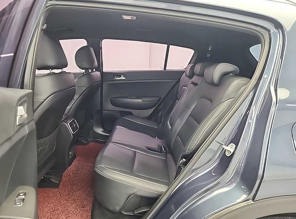 기아 스포티지 2.0 가솔린 2WD 사진 13
