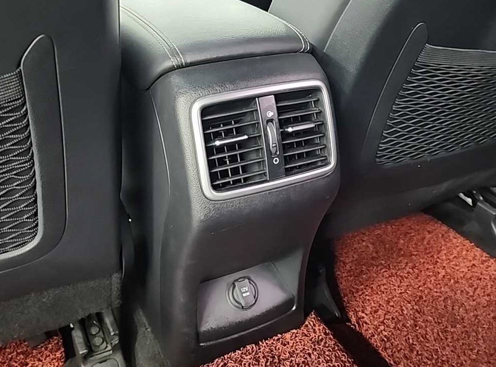 기아 스포티지 2.0 가솔린 2WD 사진 15