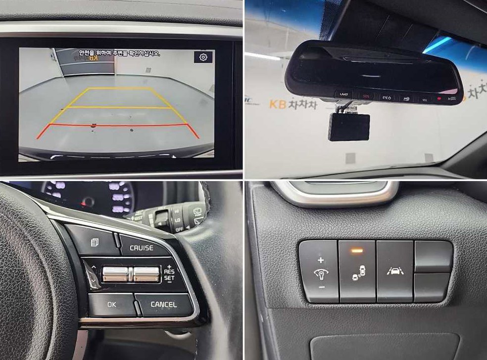 기아 스포티지 2.0 가솔린 2WD 사진 18