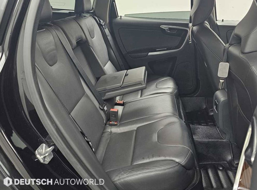 볼보 XC60 D4 사진 12