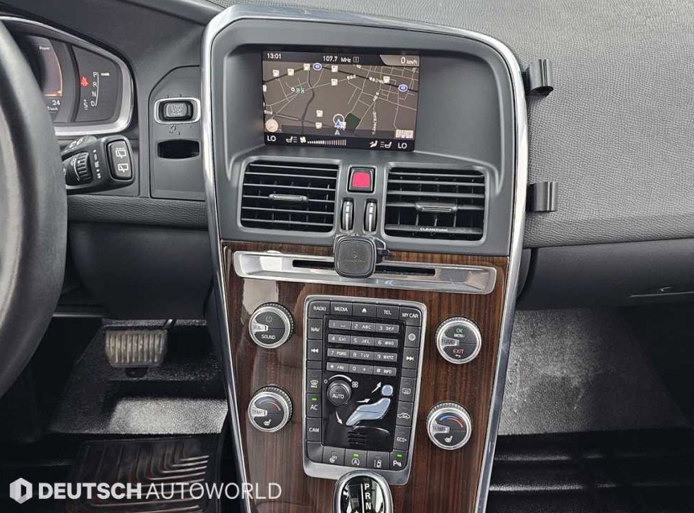 볼보 XC60 D4 사진 14