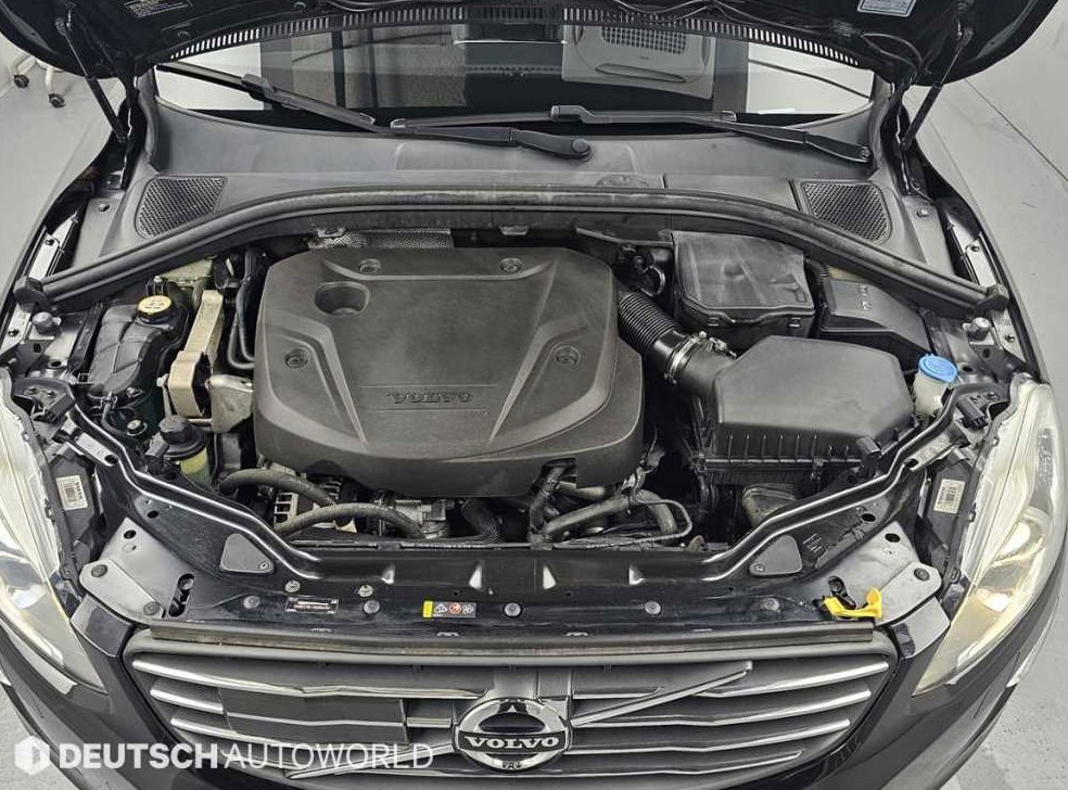 볼보 XC60 D4 사진 6