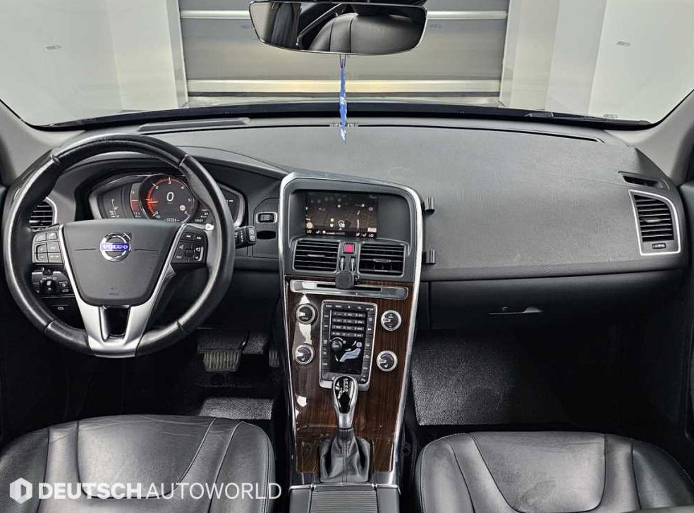 볼보 XC60 D4 사진 7