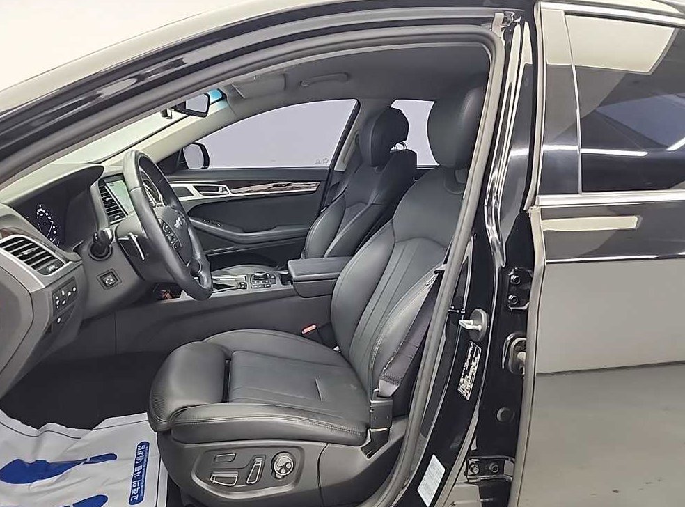 현대 제네시스 G330 프리미엄 AWD 사진 11