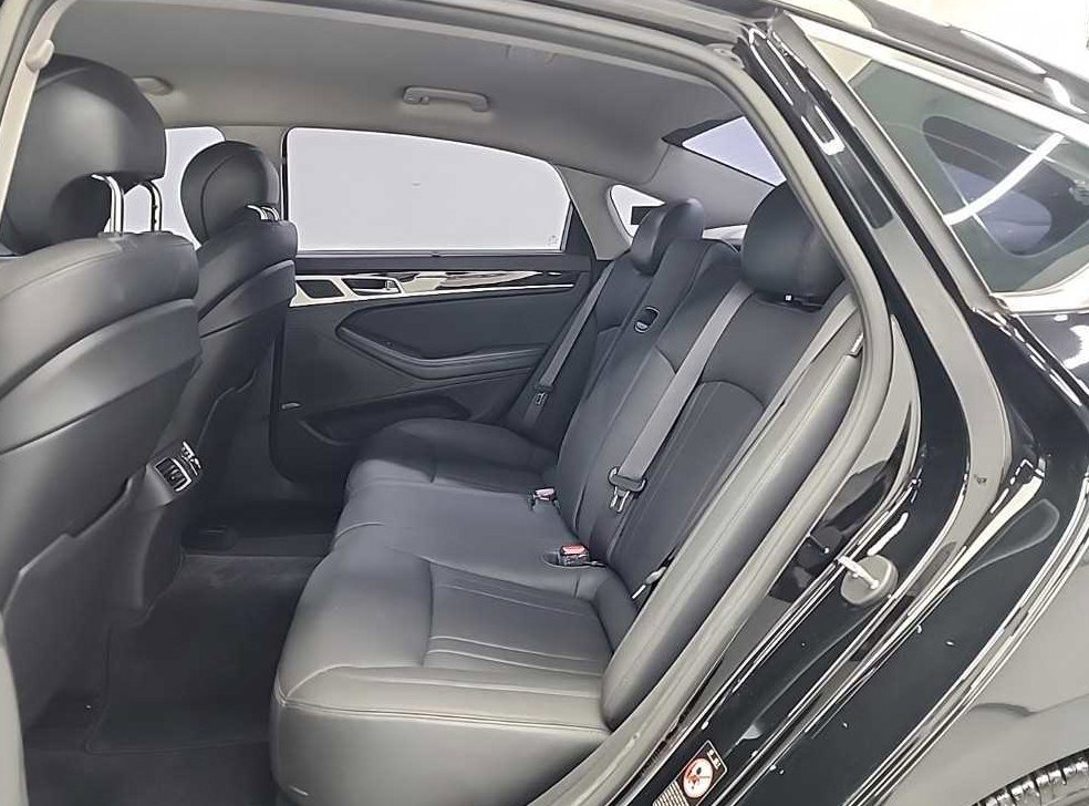 현대 제네시스 G330 프리미엄 AWD 사진 12