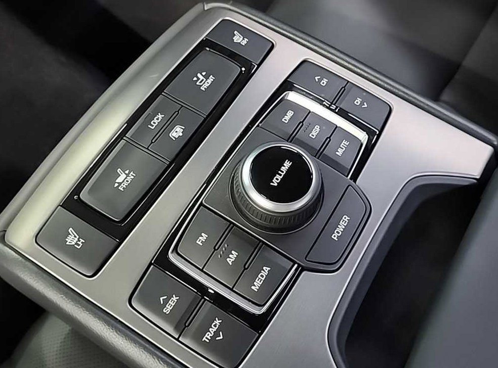 현대 제네시스 G330 프리미엄 AWD 사진 14