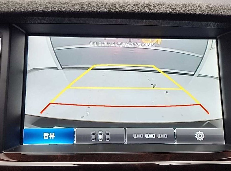 현대 제네시스 G330 프리미엄 AWD 사진 16